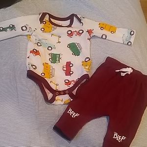 Baby outfit